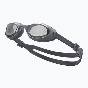 Kinder-Schwimmbrille Nike Hyper Flow smoke