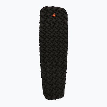 Vango Aotrom Thermo aufblasbare Matte anthrazit
