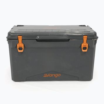 Vango Glacier 47 l Wander-Kühlschrank grau