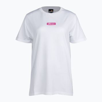 Ellesse Damen-T-Shirt Noco weiß