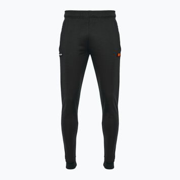 Ellesse Herren Bertoni Track Hose schwarz