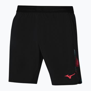 Shorts Herren Mizuno Frontier 8 in Amplify black