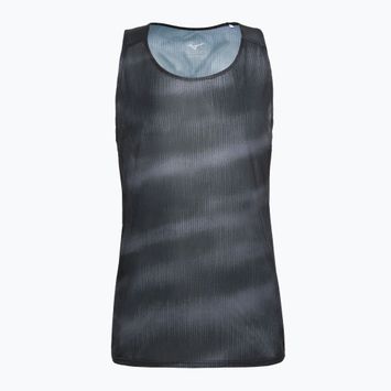 Herren-Lauftank-Top Mizuno DryAeroFlow Graphic Tank