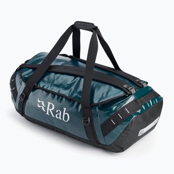 Reisetasche Rab Expedition Kitbag II 80 l blue