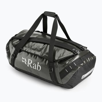 Rab Expedition Kitbag II 80 l dunkel Schiefer Reisetasche