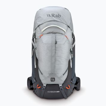 Rab Hyperon 65 l dunkel zinn/anthrazit Trekking-Rucksack