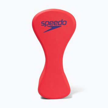 Speedo Pullbuoy Figur acht schwimmen Board rot 8-0179115466