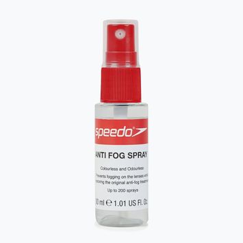 Speedo Anti-Beschlag-Spray 30 ml klar