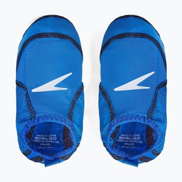 Schwimmbadsocken Kinder Speedo Infant Pool Sock cobalt/true navy