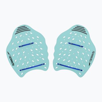 Schwimm-Paddel Speedo Power Plus arctic glass
