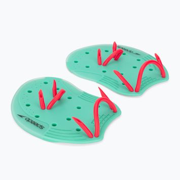 Schwimm-Paddel Speedo I.M. Tech arctic glass