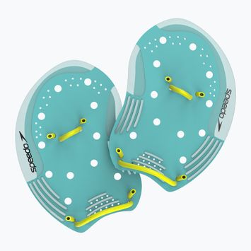 Schwimm-Paddel Speedo I.M. Tech arctic glass