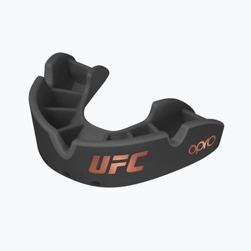 Opro UFC GEN2 Kieferschutz für Kinder schwarz 9516-BRONZE