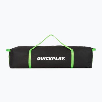 QuickPlay Q-FOLD Tortasche 181 l schwarz