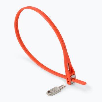 Hiplok Z Lok Single Zlk1Or orange Fahrradschloss 82951