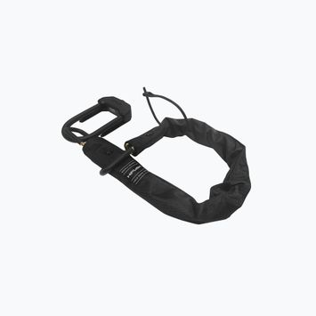 Hiplok E-DX Fahrradschloss schwarz EDX1AB