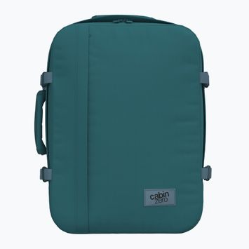 CabinZero Classic 44 l aruba blau Wanderrucksack