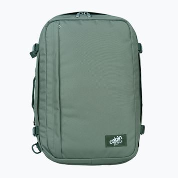 CabinZero Classic Plus 42 l georgisch khaki Wanderrucksack