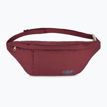 CabinZero BumBag 2 l Nierenbeutel Napa Wein