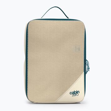 CabinZero Packing Cube Classic M oyster white Reiseveranstalter