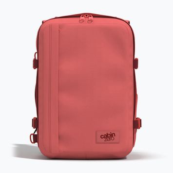 CabinZero Classic Plus 32 l Pfirsichtal Wanderrucksack