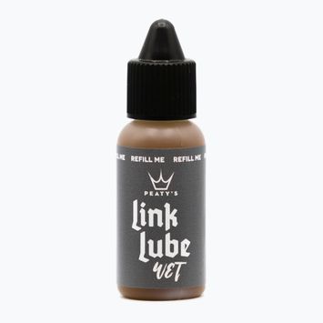 Peaty's Linklube Nasses Kettenschmiermittel 15 ml