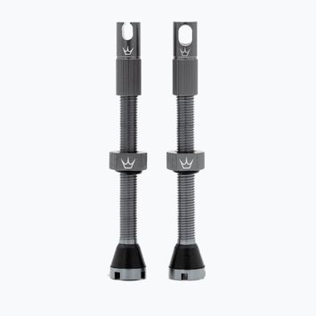 Peaty's X Chris King Mk2 Tubeless Ventile PTV2-60-SLT-12 Vorspannventilsatz 83792