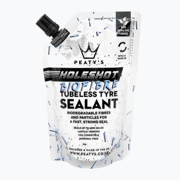 Peaty's Holeshot Tubeless Reifendichtmittel 120 ml