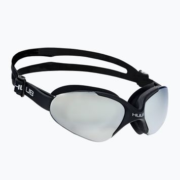 Schwimmbrille HUUB Vision schwarz A2-VIGBK