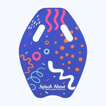 Schwimmbrett Splash About Floatboard printed