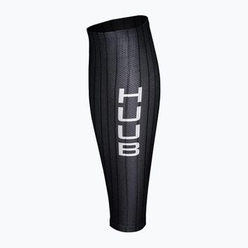 HUUB Aero Calf Sleeve 22PLUS schwarz