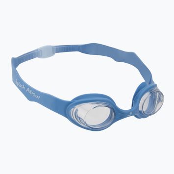 Schwimmbrille Kinder Splash About Guppy cashmere