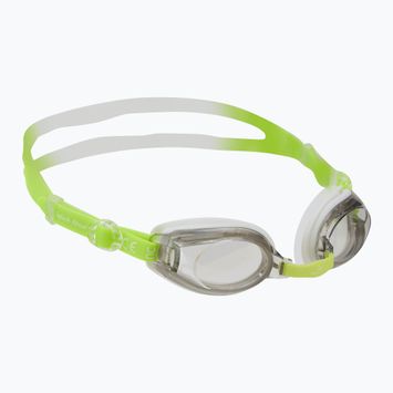 Schwimmbrille Kinder Splash About Piranha green