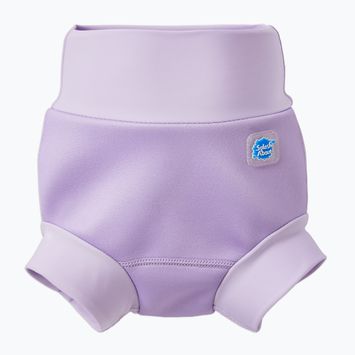 Schwimmwindel Splash About Happy Nappy Lilac