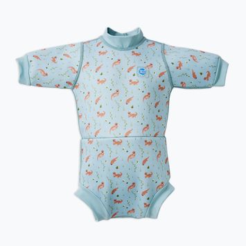 Babyschwimmschaum Splash About Happy Nappy verspielte Otter