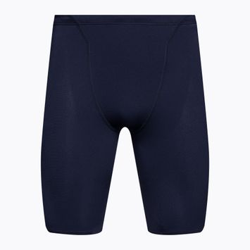 Herren Nike Hydrastrong Swim Jammer midnight navy