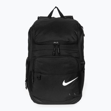 Nike Swim Backpack schwarz