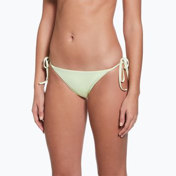 Nike Essential Tie String Bikini Badeanzug Bottom barely volt