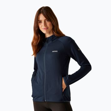 Damen-Trekkingjacke REGATTA Huntdale navy