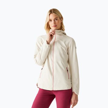 Damen Regenjacke REGATTA Hamara IV leicht vanille