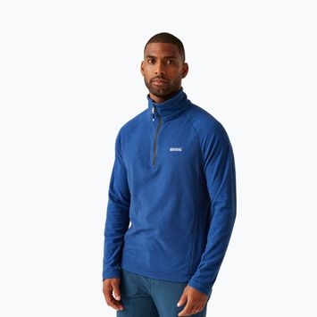 Hoodie Sweatshirt Herren REGATTA Montes olympian blue/navy