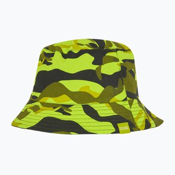 REGATTA The Flip Kindermütze grenoble grün camo/nephrite grün