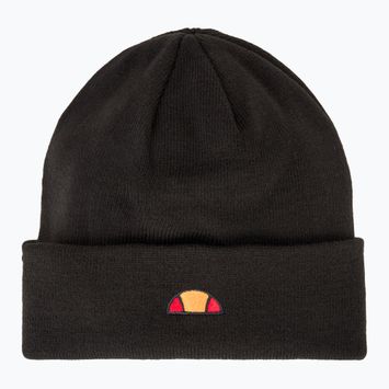 Ellesse Thar Wintermütze schwarz