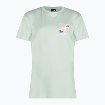 Ellesse Fortunata Damen-T-Shirt hellgrün