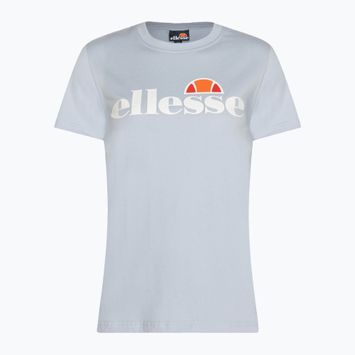 Damenshirt Ellesse Albany light blue