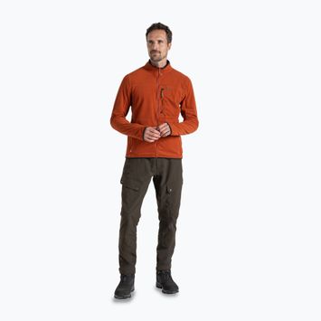 Trekking Hose Herren Craghoppers NosiLife Adventure III woodland green