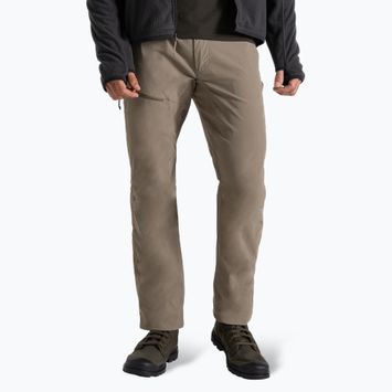 Herren Craghoppers NosiLife PRO Trouser III Kieselstein-Trekkinghose