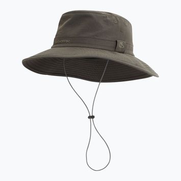 Herren Craghoppers NosiLife Outback Hat II Waldland grün