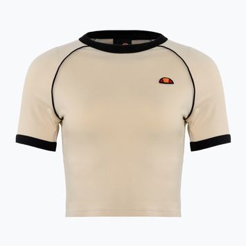 Ellesse Damen-T-Shirt Chevalier beige