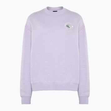 Ellesse Damen Sweatshirt Areski lila